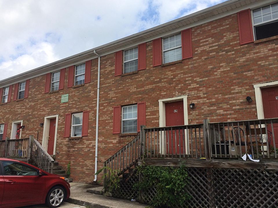 1st image of 1671 Foxhaven Dr APT 53