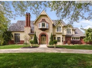 6142 N Mattox Rd, Kansas City, MO 64151