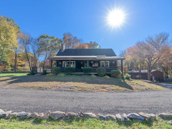 205 North Anguilla Road, Stonington, CT 06379