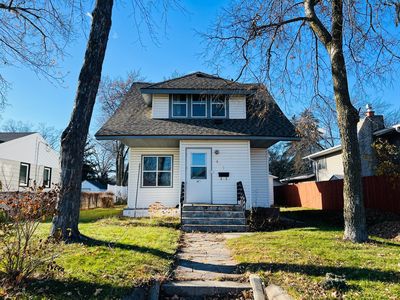 847 32nd Ave N, Saint Cloud, MN, 56303