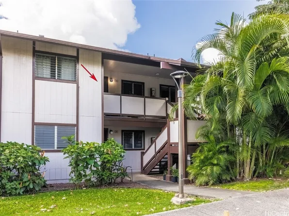 96-210 Waiawa Rd APT 112, Pearl City, HI 96782