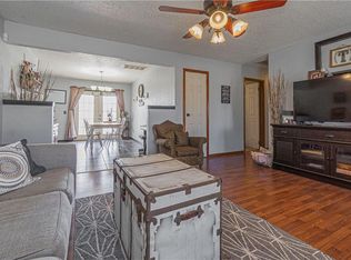 1808 Gale, Moore, OK 73160