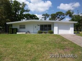 2244 Anastasia Dr, South Daytona, FL 32119