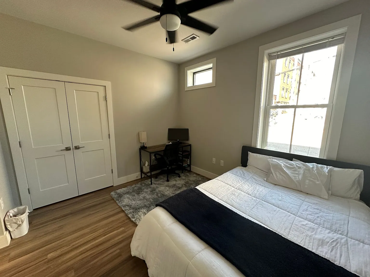 Centre Flat — Photo 4