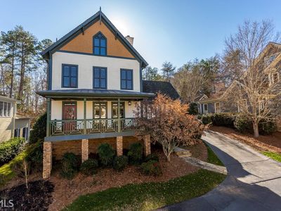 74 Waterfront Park Ct, Dawsonville, GA, 30534