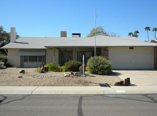 11234 S Shoshoni Dr, Phoenix, AZ 85044