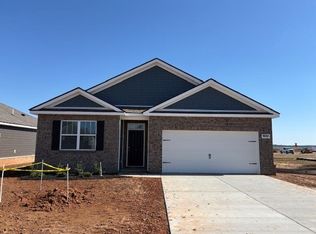 9095 Bluestem Cir, Bowling Green, KY 42104