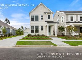 198 Winding Branch Dr, Summerville, SC 29486