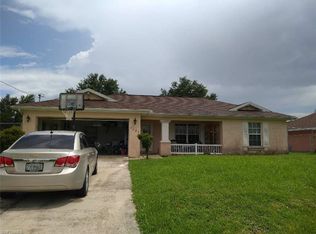 3721 2nd St SW, Lehigh Acres, FL 33976