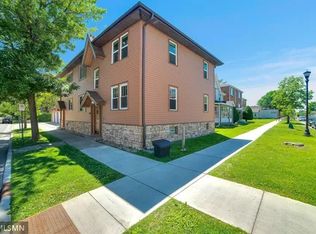 481 Warwick St APT 4, Saint Paul, MN 55116