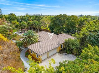 16200 SW 49th St, Southwest Ranches, FL 33331