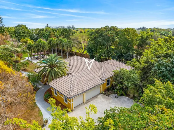 16200 SW 49th Street, Southwest Ranches, FL 33331