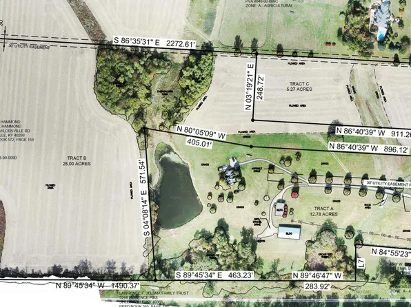 5300 Eminence Pike, Shelbyville, KY 40065