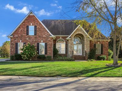 1719 Ironwood Ct, Murfreesboro, TN, 37129