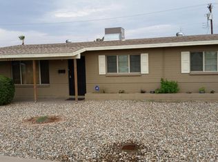 3625 W Campbell Ave, Phoenix, AZ 85019