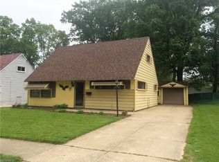 1697 Hanover St, Cuyahoga Falls, OH