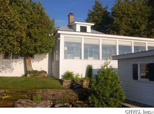5 Chandler Rd, Morristown, NY 13614