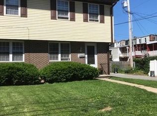 728 S Pine Rear St, York, PA 17403