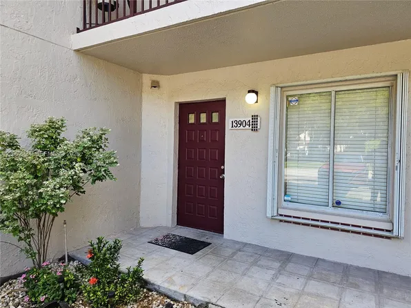 13904 SW 91st Ter #13904, Miami, FL 33186