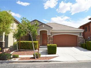10395 Miners Gulch Ave, Las Vegas, NV 89135