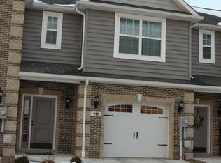 111 Delano Dr, Chambersburg, PA 17201