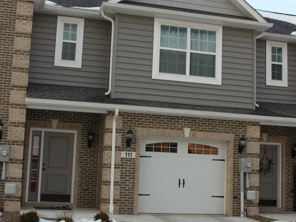 111 Delano Dr, Chambersburg, PA 17201