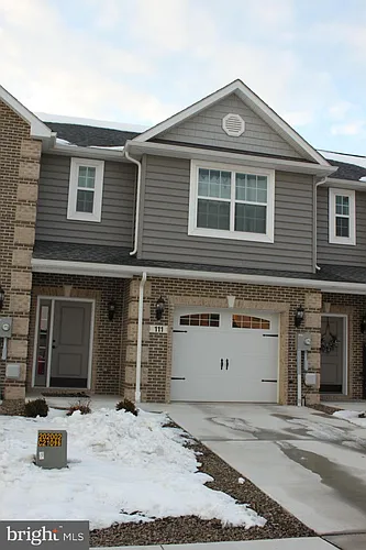 111 Delano Dr Photo 1