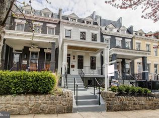 1107 7th St NE, Washington, DC 20002