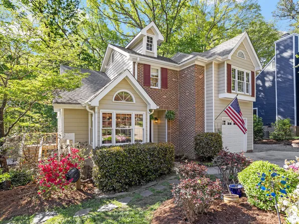5444 Millrace Trl, Raleigh, NC 27606