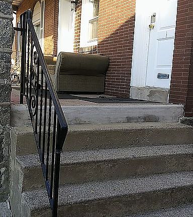 Porch