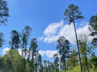 644 Foxfire Rd, Aberdeen, NC 28315