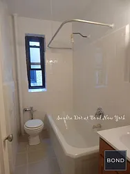 Rented by Bond New York