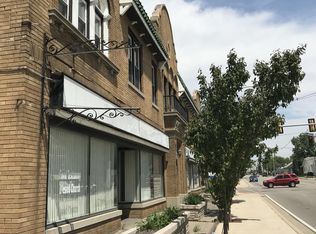 2417 N University St APT 1, Peoria, IL