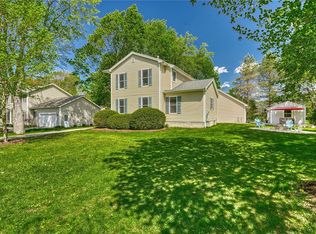 6 High School Dr, Penfield, NY 14526