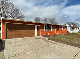 101 E State St, Bonduel, WI 54107