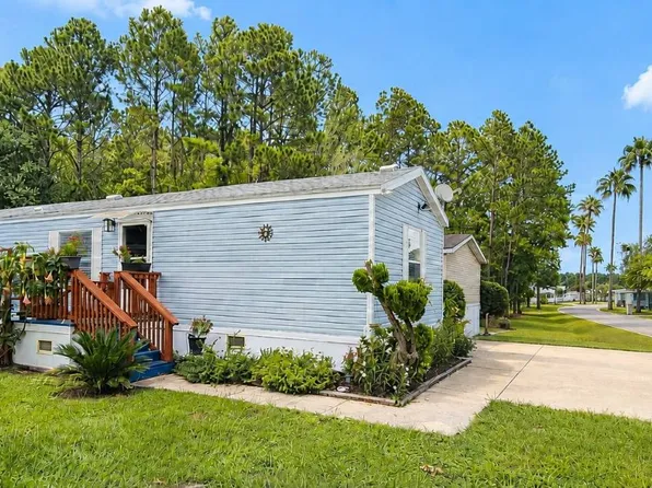 2081 Chaffee Rd S #5, Jacksonville, FL 32221