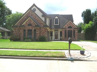 11307 Hambleton Way, Houston, TX 77065
