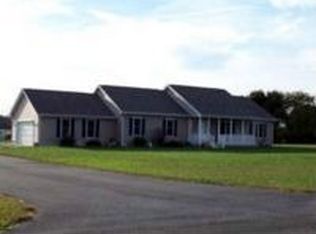 659 Cedar Grove Church Rd, Harrington, DE 19952