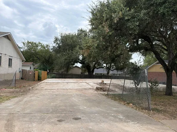 7708 Manassas Dr, Austin, TX 78745