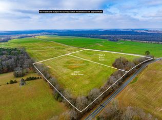 0 Como & McKenzie, Mc Kenzie, TN 38201