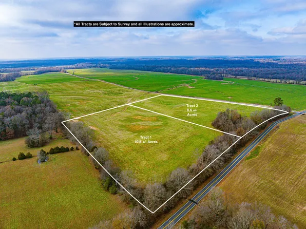 0 Como & McKenzie, Mc Kenzie, TN 38201