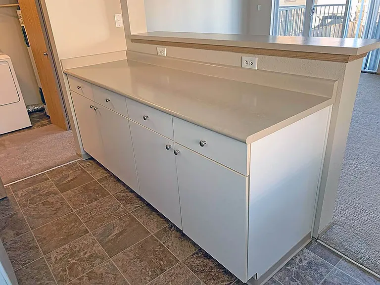 Kitchen Bar