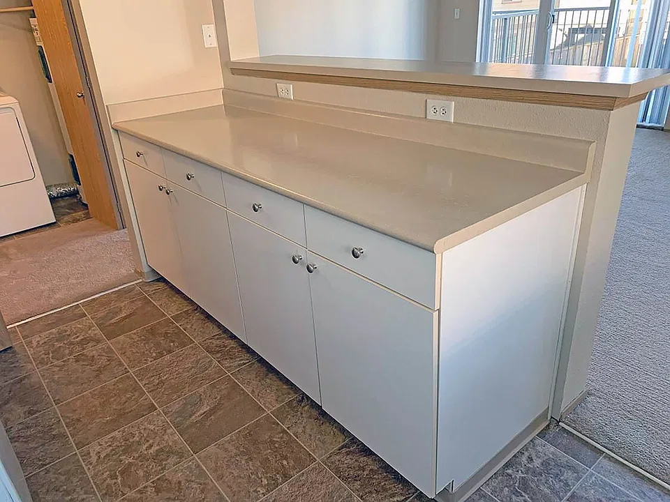 Kitchen Bar