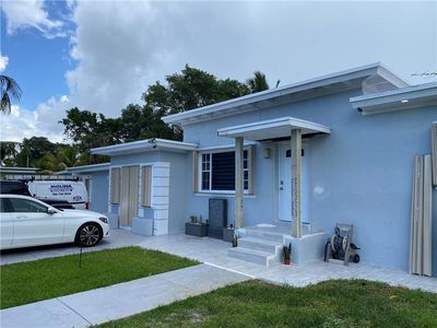14701 NW 3rd Ave, Miami, FL, 33168
