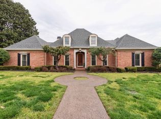 5108 Country Club Dr, Brentwood, TN 37027