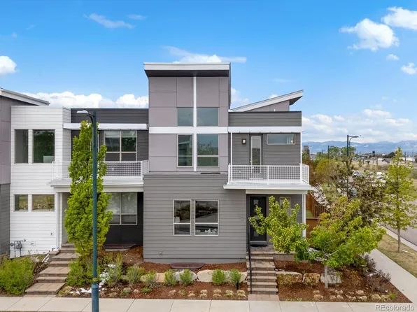 5547 Valentia Street, Denver, CO 80238