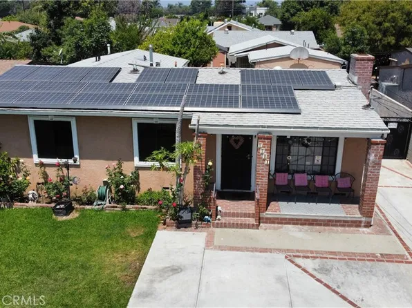 2211 Citrus View Ave, Duarte, CA 91010