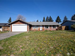 7532 14th Avenue NE, Olympia, WA