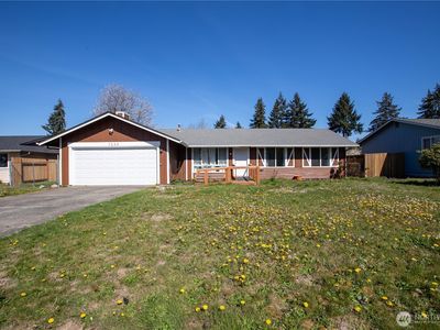 7532 14th Avenue NE, Olympia, WA, 98516