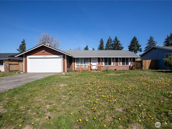 7532 14th Avenue NE, Olympia, WA 98516
